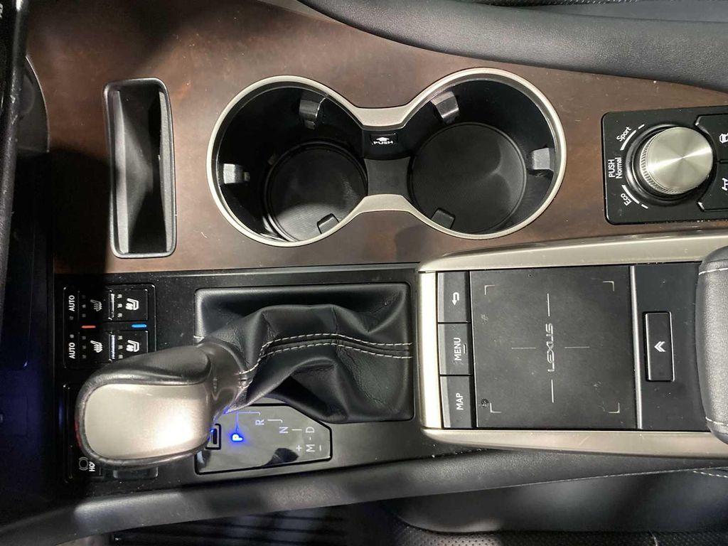 used 2021 Lexus RX 350 car, priced at $37,280