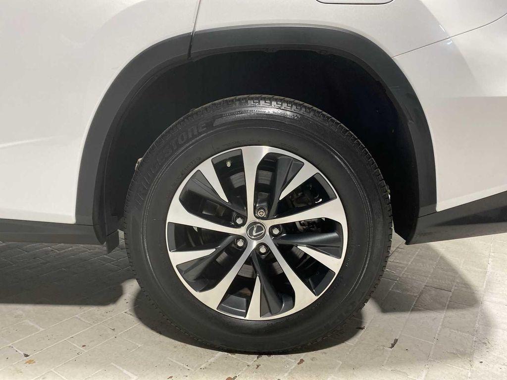used 2021 Lexus RX 350 car, priced at $37,280