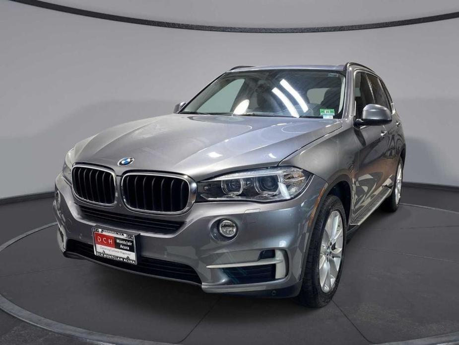 used 2016 BMW X5 car, priced at $17,677