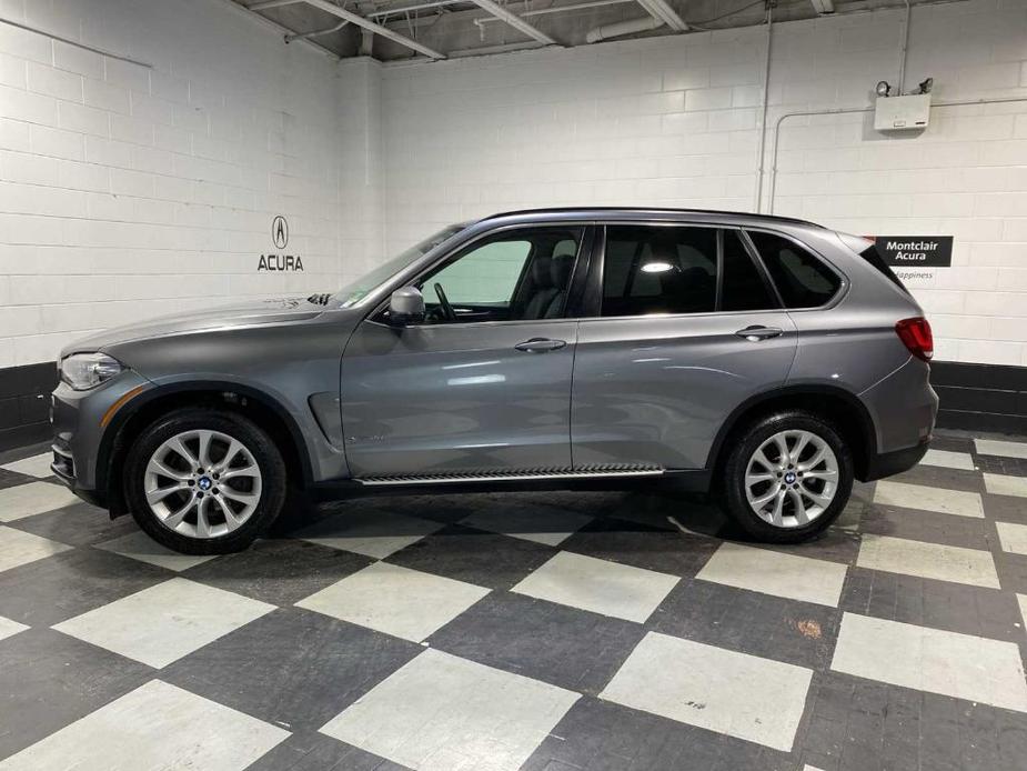 used 2016 BMW X5 car, priced at $16,993