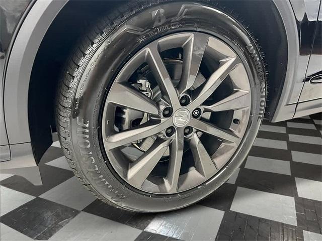 new 2026 Acura MDX car