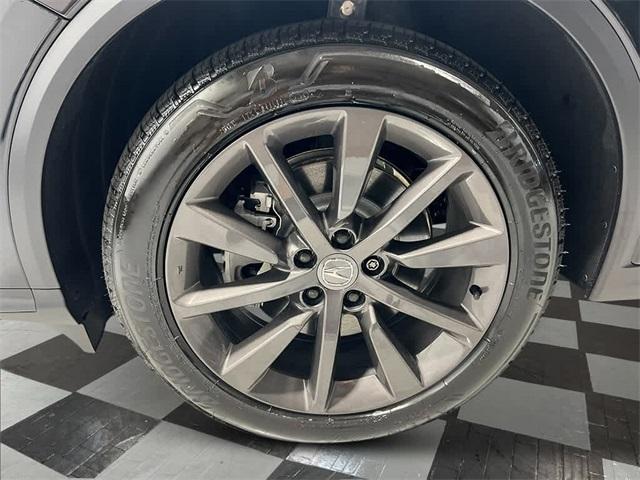 new 2026 Acura MDX car