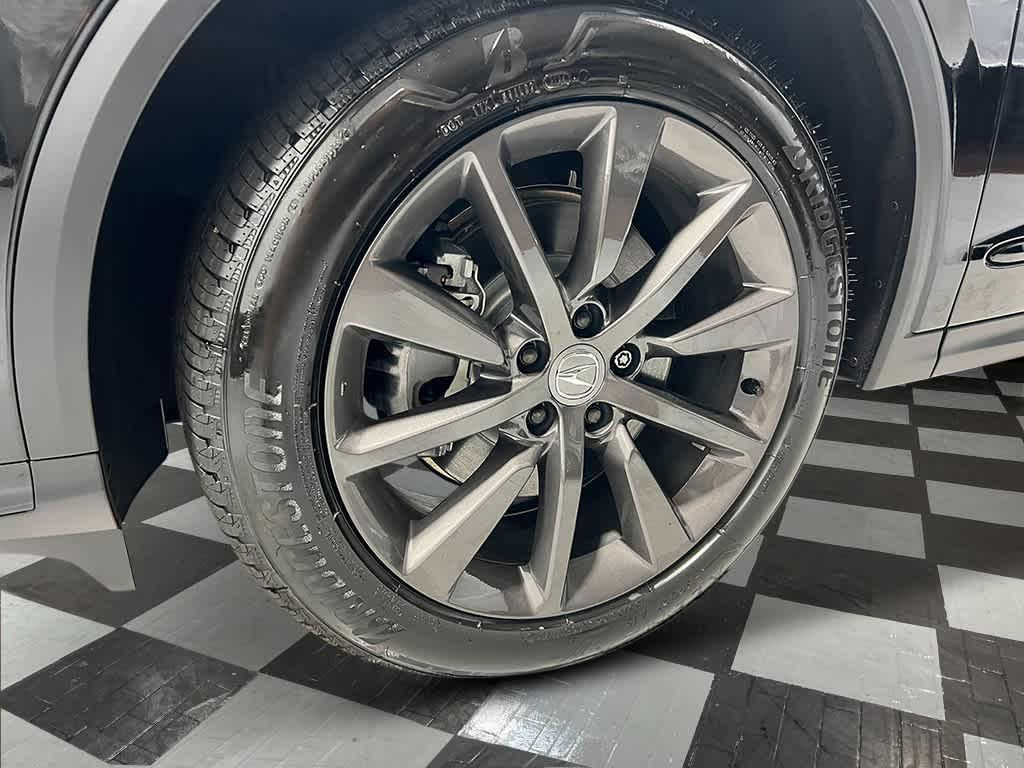 new 2026 Acura MDX car