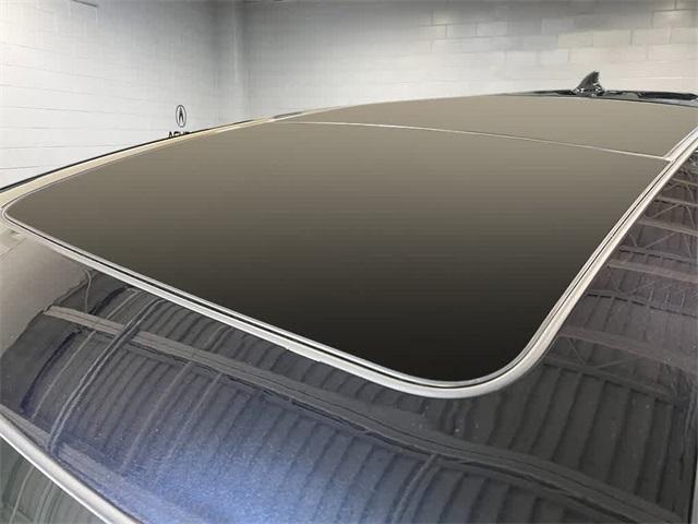 new 2026 Acura MDX car