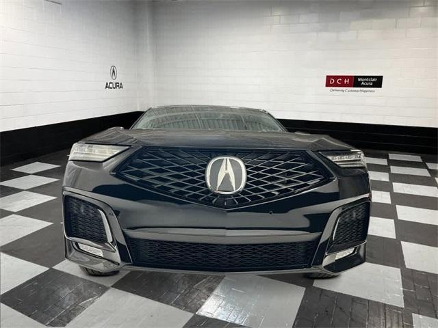 new 2026 Acura MDX car