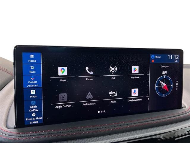 new 2026 Acura MDX car