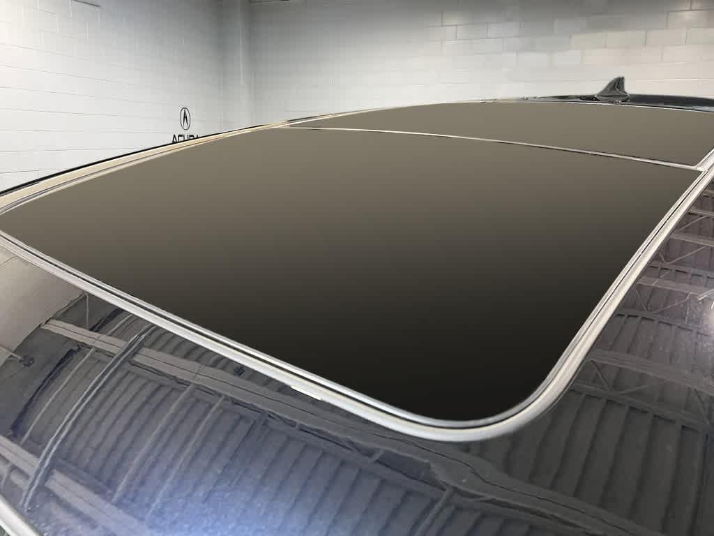 new 2026 Acura MDX car