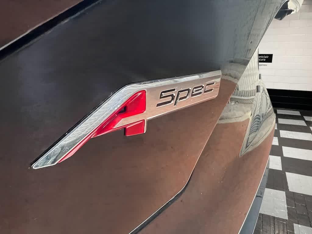 new 2026 Acura MDX car