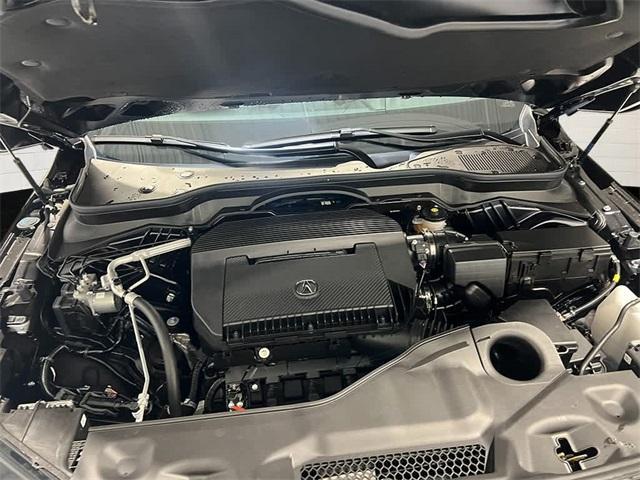 new 2026 Acura MDX car