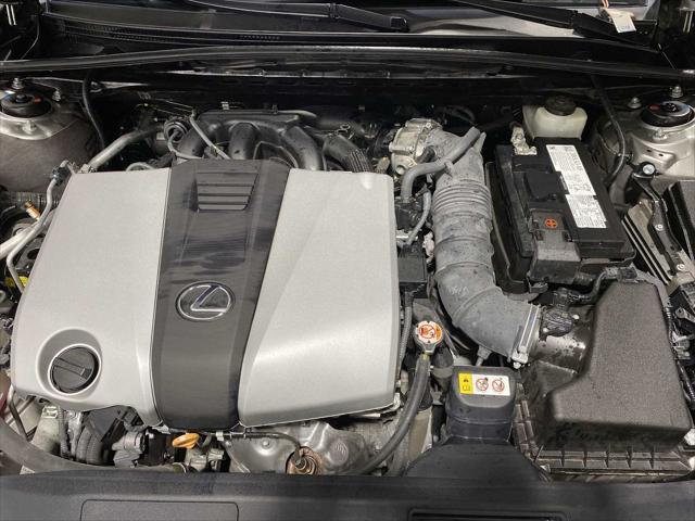 used 2021 Lexus ES 350 car, priced at $27,580