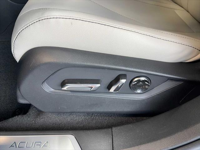 new 2025 Acura RDX car, priced at $46,650