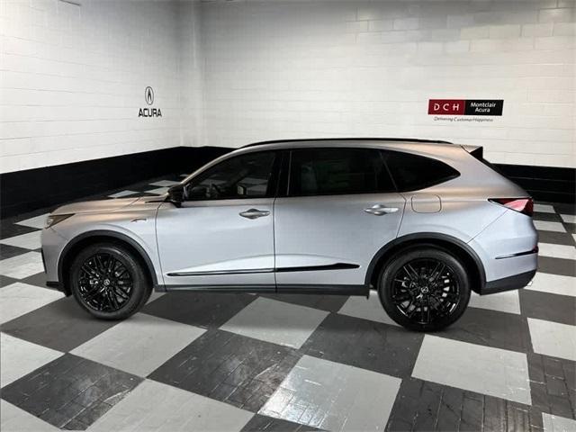 new 2025 Acura MDX car