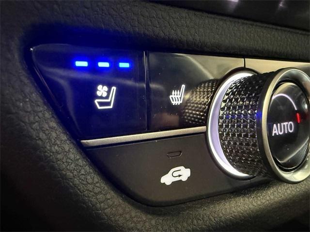 new 2025 Acura ADX car, priced at $45,350