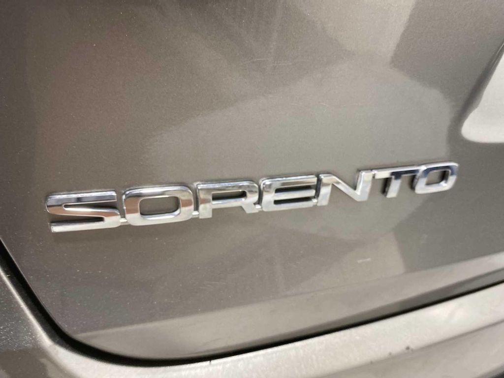 used 2016 Kia Sorento car, priced at $9,880