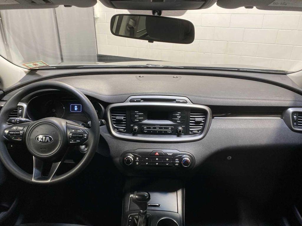 used 2016 Kia Sorento car, priced at $9,880