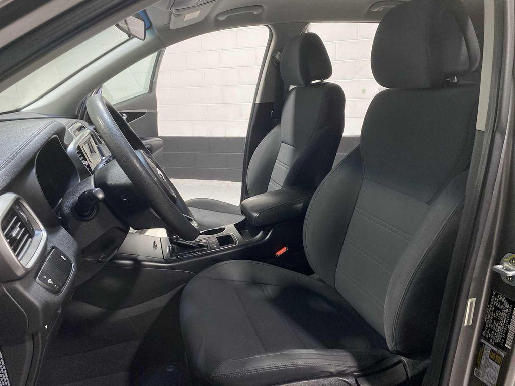 used 2016 Kia Sorento car, priced at $9,880