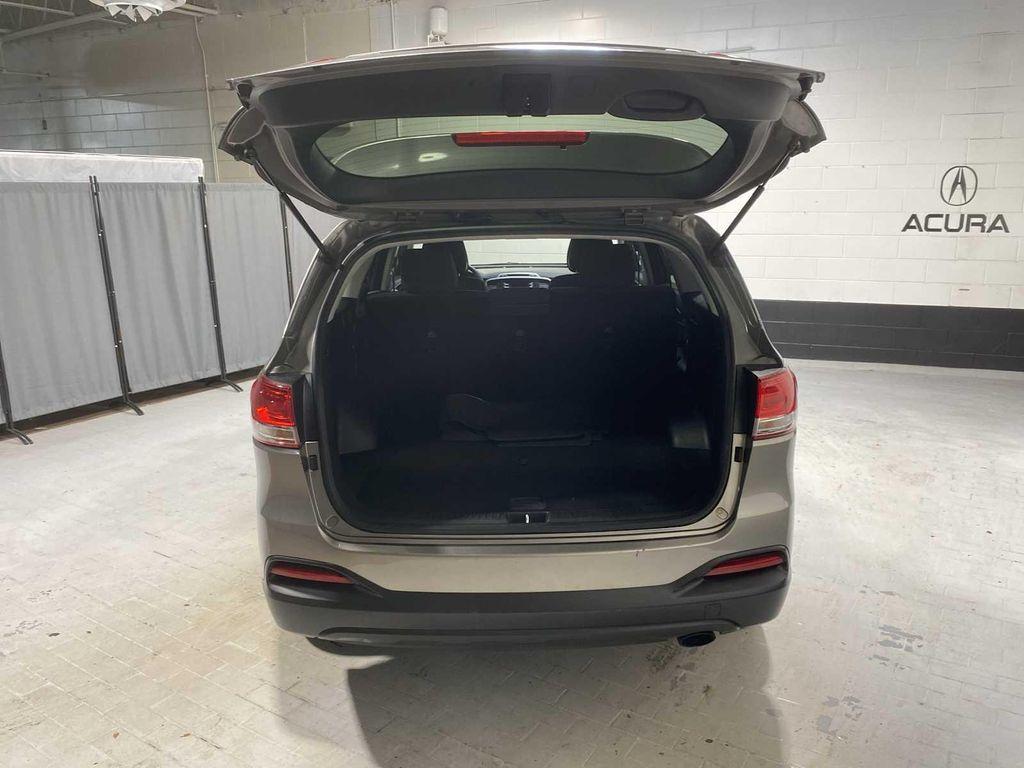 used 2016 Kia Sorento car, priced at $9,880
