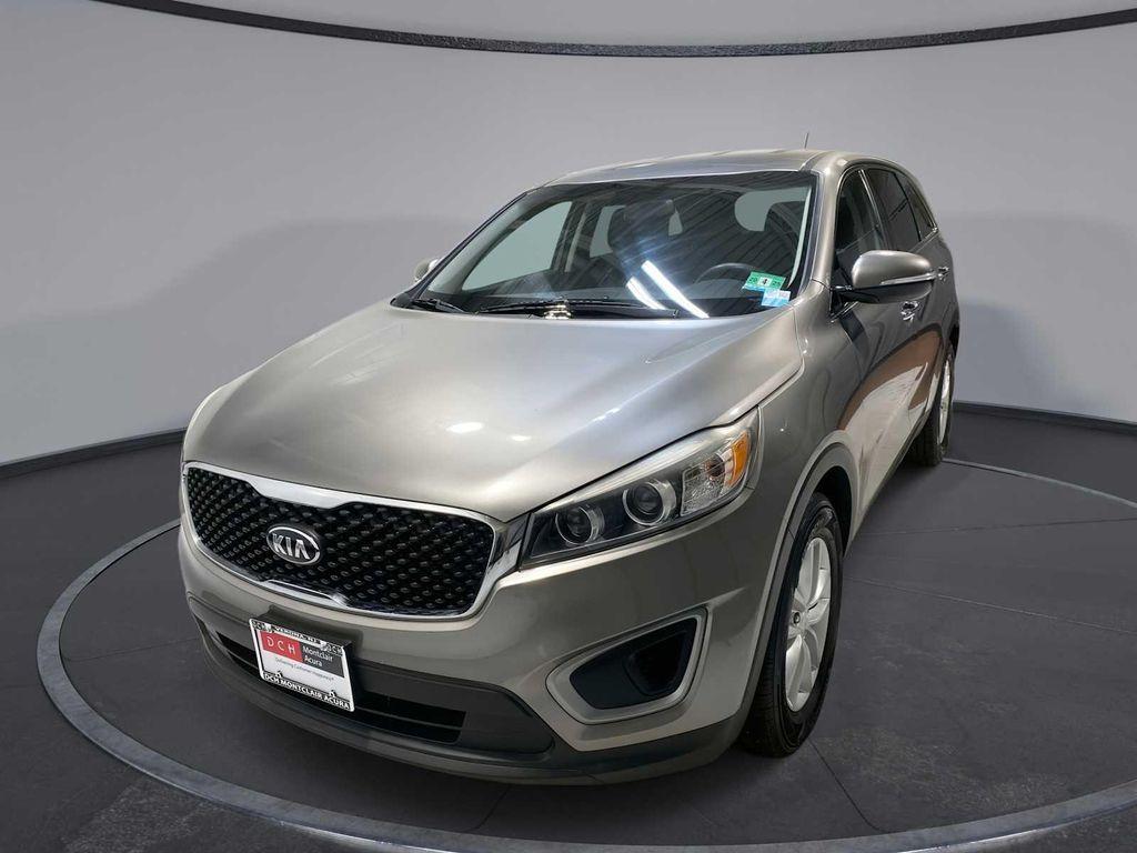used 2016 Kia Sorento car, priced at $9,880