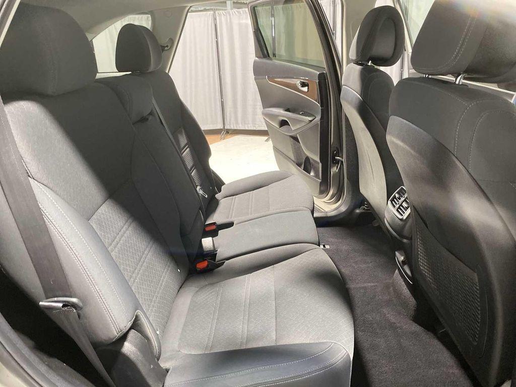 used 2016 Kia Sorento car, priced at $9,880