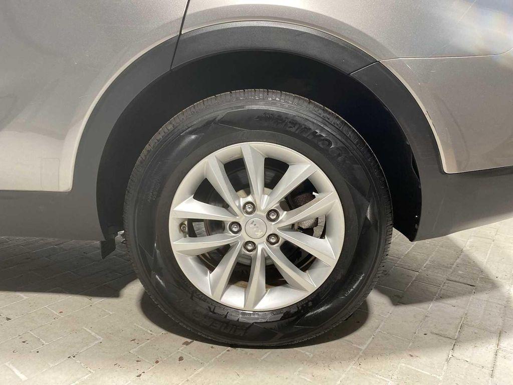 used 2016 Kia Sorento car, priced at $9,880