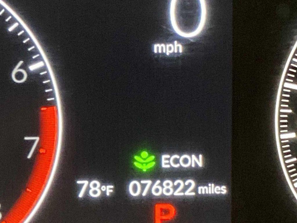 used 2025 Honda Pilot car, priced at $32,380