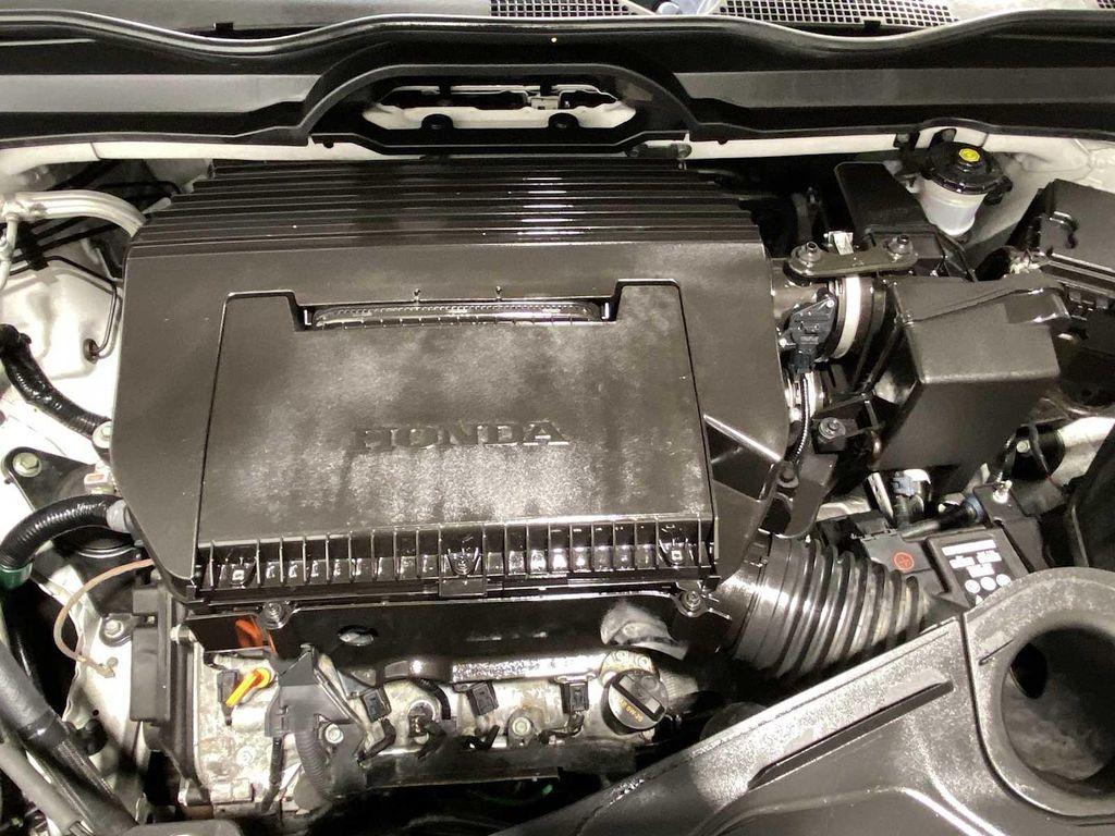 used 2025 Honda Pilot car, priced at $32,380