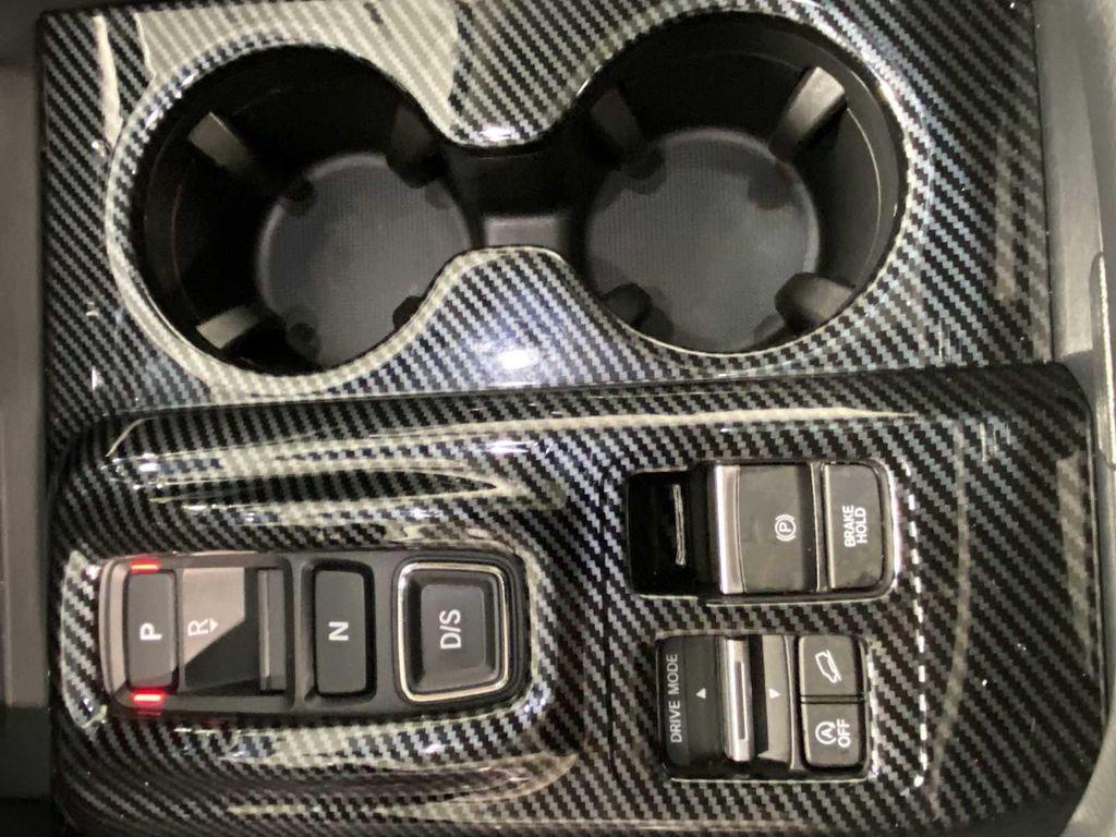 used 2025 Honda Pilot car, priced at $32,380