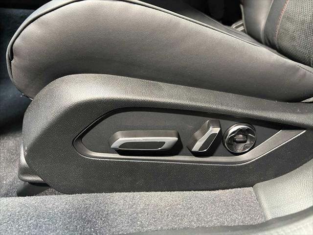 new 2025 Acura TLX car, priced at $59,845