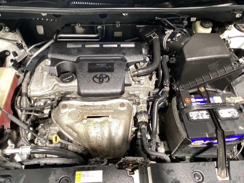 used 2016 Toyota RAV4 car, priced at $15,980