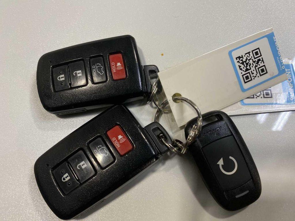 used 2016 Toyota RAV4 car, priced at $15,980