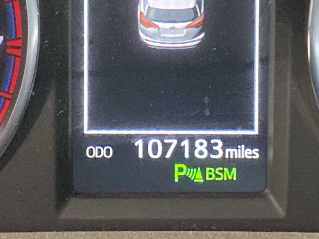 used 2016 Toyota RAV4 car, priced at $15,980