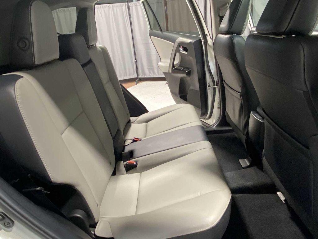 used 2016 Toyota RAV4 car, priced at $15,980