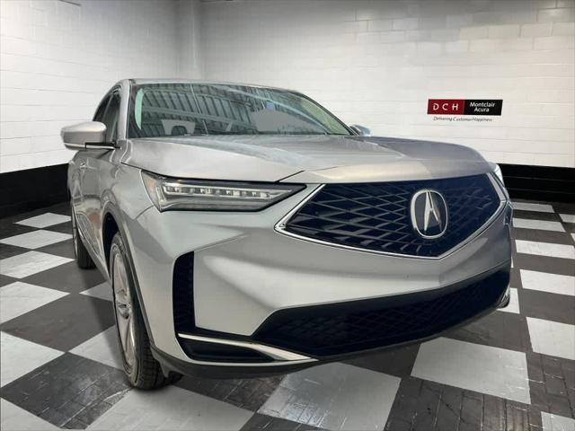 new 2025 Acura MDX car