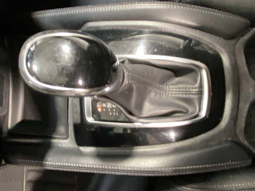 used 2018 Nissan Rogue car, priced at $7,980