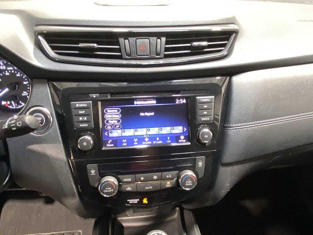 used 2018 Nissan Rogue car, priced at $7,980