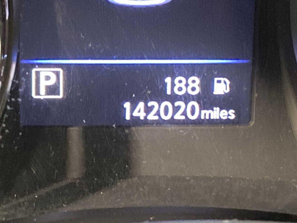 used 2018 Nissan Rogue car, priced at $7,980