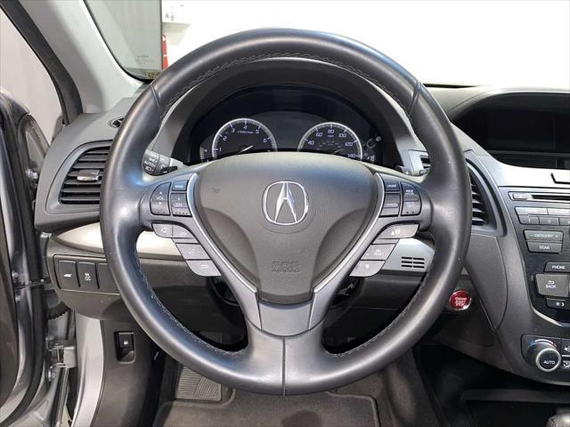 used 2017 Acura RDX car, priced at $17,280