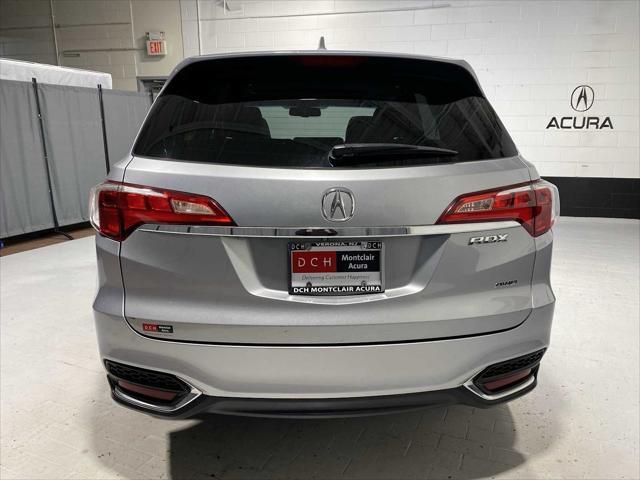 used 2017 Acura RDX car, priced at $17,280