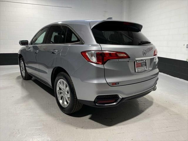 used 2017 Acura RDX car, priced at $17,280