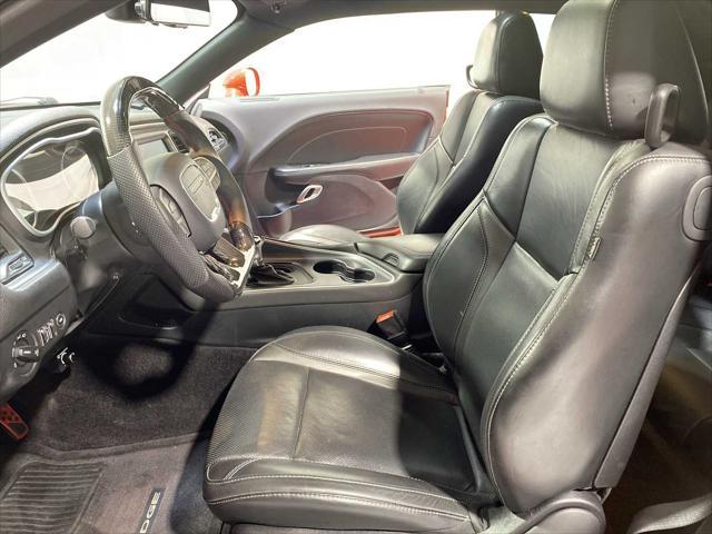 used 2017 Dodge Challenger car, priced at $17,980