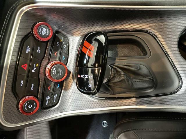 used 2017 Dodge Challenger car, priced at $17,980