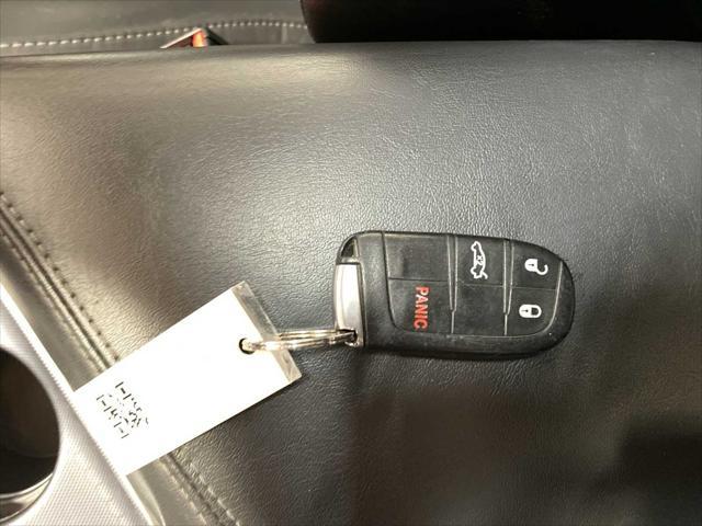 used 2017 Dodge Challenger car, priced at $17,980