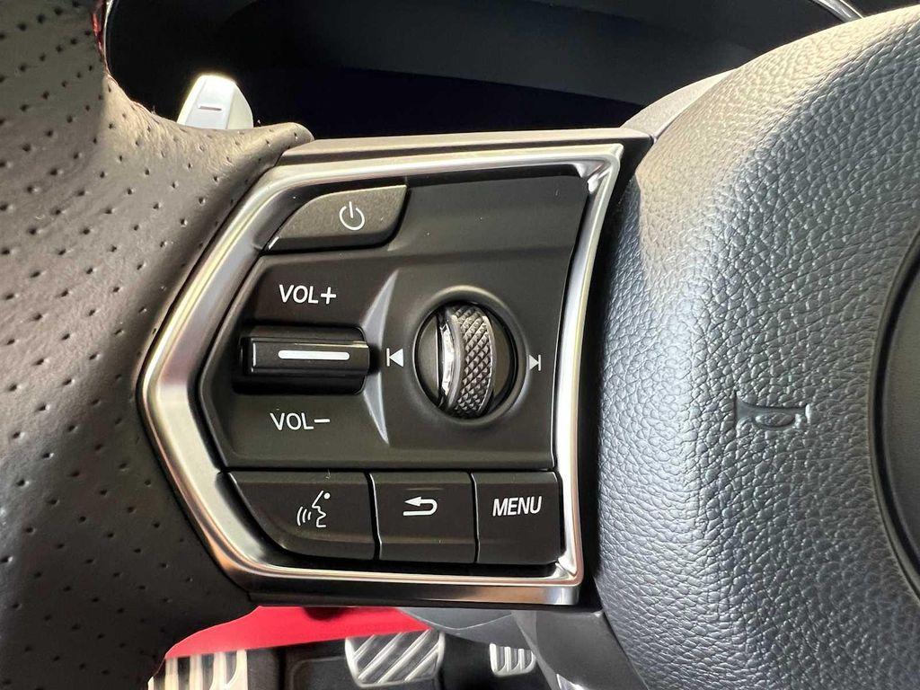 new 2026 Acura MDX car