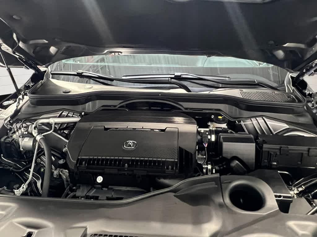 new 2026 Acura MDX car