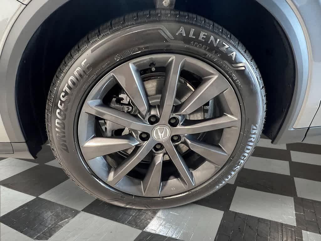 new 2026 Acura MDX car