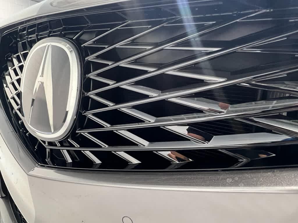 new 2026 Acura MDX car