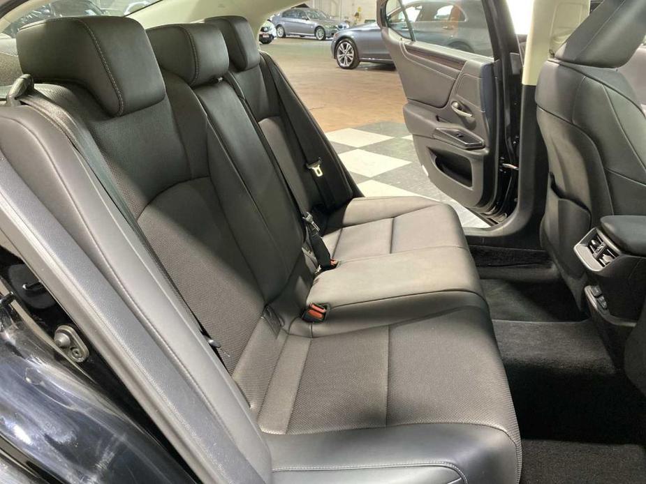 used 2020 Lexus ES 350 car, priced at $30,338