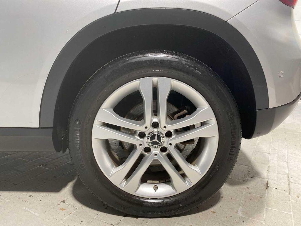 used 2018 Mercedes-Benz GLA 250 car, priced at $16,980