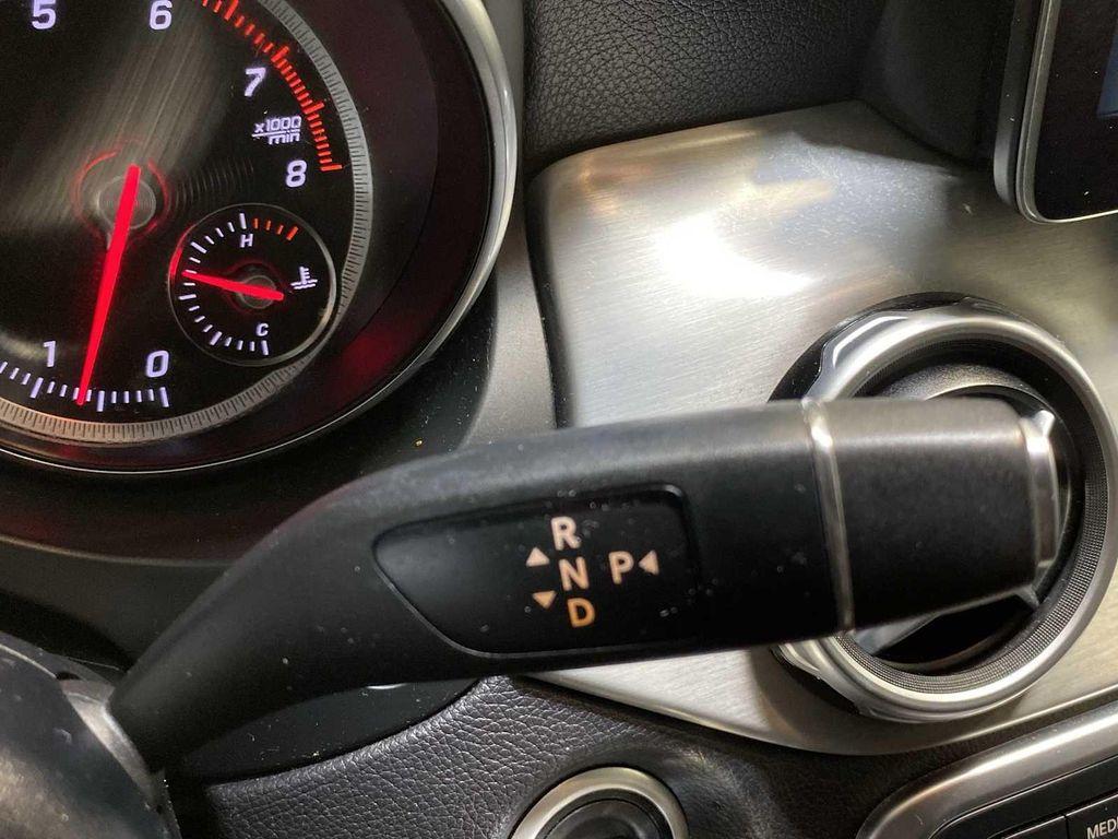 used 2018 Mercedes-Benz GLA 250 car, priced at $16,980