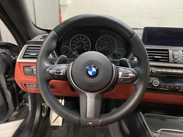 used 2020 BMW 430 car, priced at $22,580